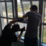 window glass replacement