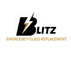 Blitz Emergency Glass Replacement