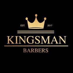 Kingsman Barbers