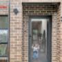 Security Screen Doors