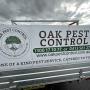 Oak Pest Vehicle