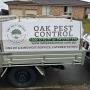 Oak Pest Vehicle