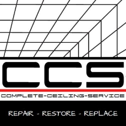Complete Ceiling Service