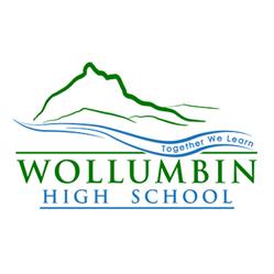 Wollumbin High School