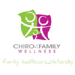 Chiro 4 Family Wellness - Menai