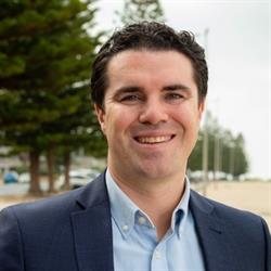 Tim Watts MP