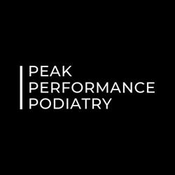 Peak Performance Podiatry - Dickson Sports Podiatrist