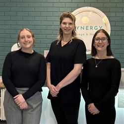 Synergy Massage & Wellness