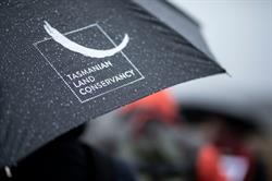 Tasmanian Land Conservancy
