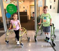 Stepping Forward Therapy Services