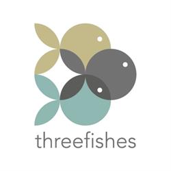 Three Fishes Interior Design