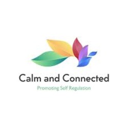 CALM AND CONNECTED
