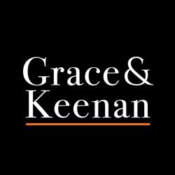 Grace & Keenan Bespoke Designs