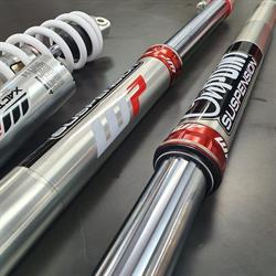 On Point Motorcycles & Suspension