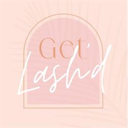 Get Lash'd