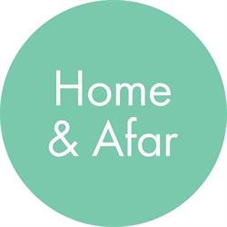 Home and Afar Travel