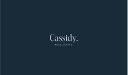Cassidy Real Estate