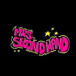 Mrs.Secondhand