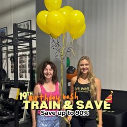 Live Well Health & Fitness Studio - Bondi Junction