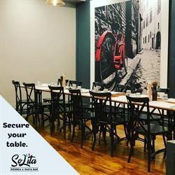 SoLita Pizzeria & Pasta Bar