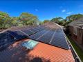 Solar Micro Inverters