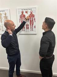 Wellbeing Chiropractic Melbourne CBD