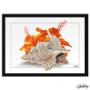 PARADISE Fine Art Print