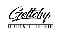 Geltchy