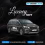 Luxury Taxi