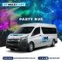 Party Bus