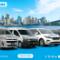 Maxi-Taxi-Sydney