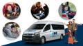 BABY SEAT TAXI SYDNEY