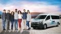 Group Transfers Sydney