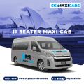 Maxi Taxi Service