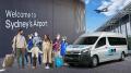 Sydney Airport Transfers