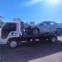 Erick Towing Service