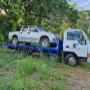 Erick Towing Service