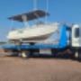Erick Towing Service