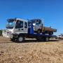 Erick Towing Service