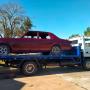 Erick Towing Service