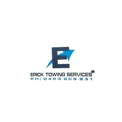 Erick Towing Service
