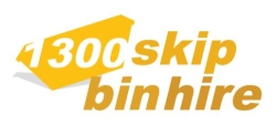 1300 Skip Bin Hire