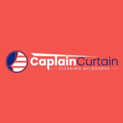 Captain Curtain Cleaning Melbourne