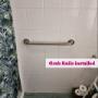 Let us do the installation of Grab Rails in your home.