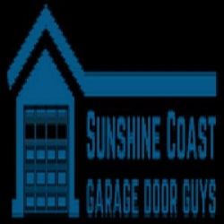 Sunshine Coast Garage Door Guys