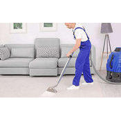 Pristine Carpet & Upholstery Cleaning