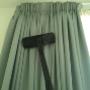 Captain Curtain Cleaning Sydney
