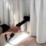 Captain Curtain Cleaning Sydney