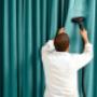 Captain Curtain Cleaning Adelaide