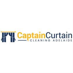 Captain Curtain Cleaning Adelaide
